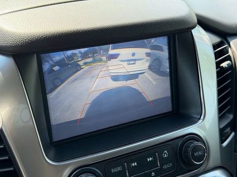 Used 2018 Chevrolet Tahoe LT RWD image 23