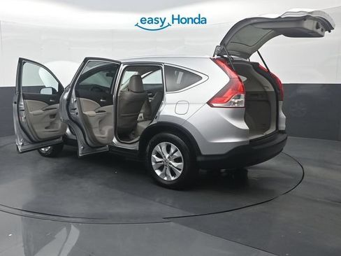 Used 2014 Honda CR-V EX-L image 38