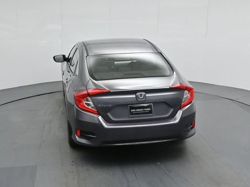 Used 2017 Honda Civic LX image 37