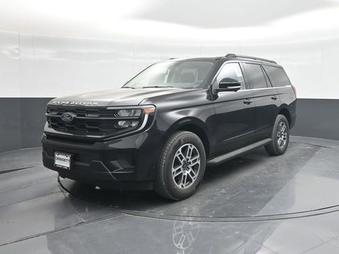New 2025 Ford Expedition Active image 31