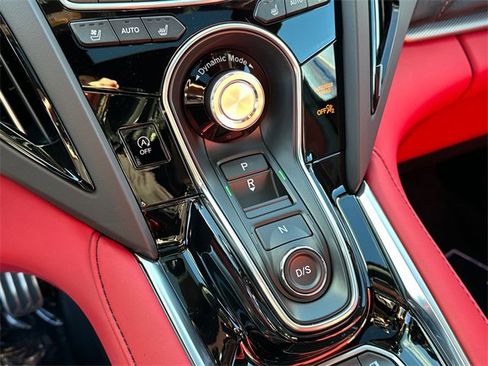 Certified 2025 Acura RDX AWD w/ A-Spec & Advance Pkg image 20