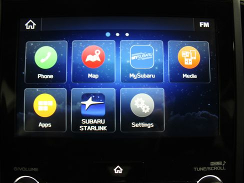 Certified 2024 Subaru Forester Wilderness image 12