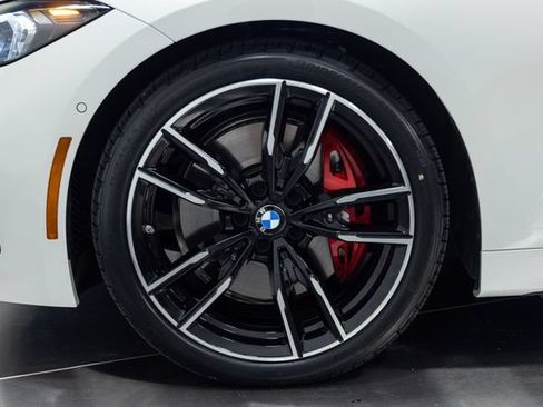 Used 2026 BMW M340i Sedan w/ Premium Package RWD image 27