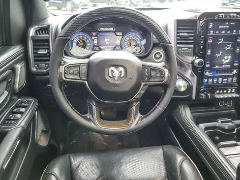 Certified 2020 RAM 1500 Limited image 12