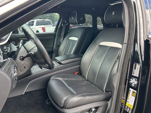 Used 2023 Rolls-Royce Ghost AWD/4WD image 21