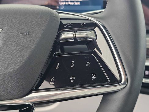 New 2026 Cadillac Lyriq Sport RWD image 28
