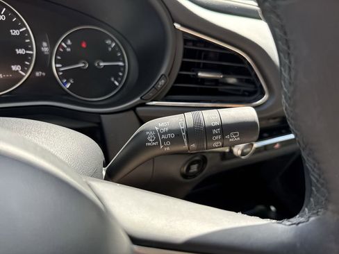 Certified 2025 MAZDA CX-30 AWD 2.5 S w/ Preferred Package image 57