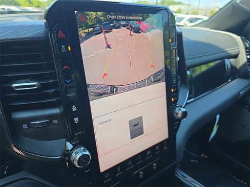 New 2026 RAM 1500 Rebel w/ G/T Package image 24