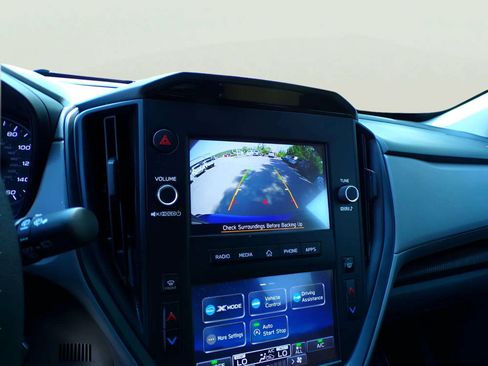 Certified 2024 Subaru Crosstrek 2.0i AWD/4WD image 23