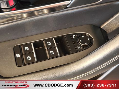 Used 2024 MAZDA CX-90 3.3 Turbo w/ Premium Package AWD/4WD image 15