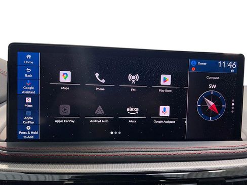 New 2026 Acura MDX A-Spec image 24