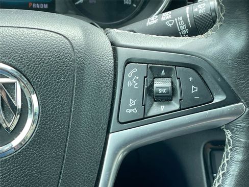 Used 2019 Buick Encore Sport Touring w/ Safety Package AWD/4WD image 19