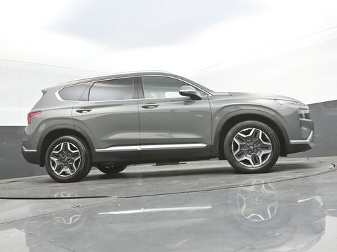 Used 2022 Hyundai Santa Fe Limited image 39