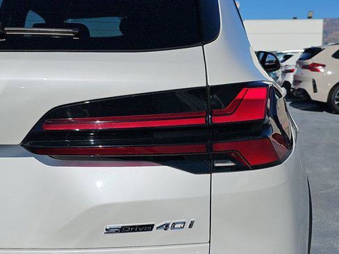 Used 2024 BMW X5 sDrive40i w/ Parking Assistance Package image 35