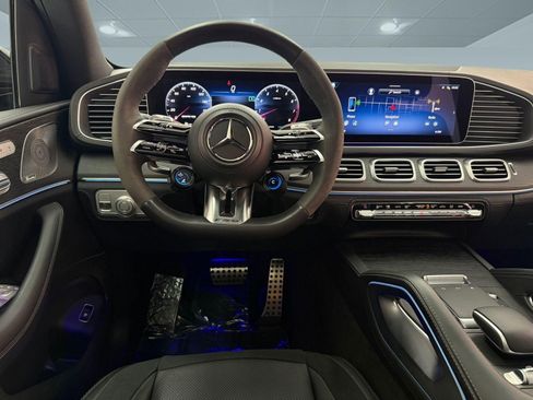 Certified 2024 Mercedes-Benz GLE 53 AMG 4MATIC image 25