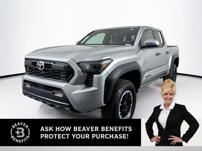 Used 2024 Toyota Tacoma SR5