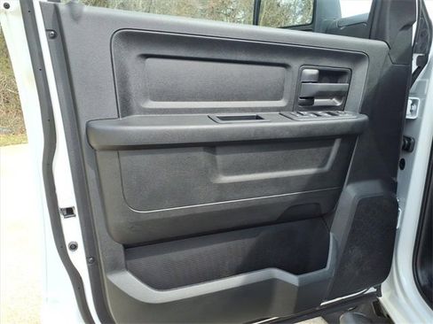 New 2026 RAM 3500 Tradesman image 22