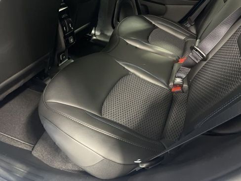 New 2026 Jeep Compass Latitude image 27