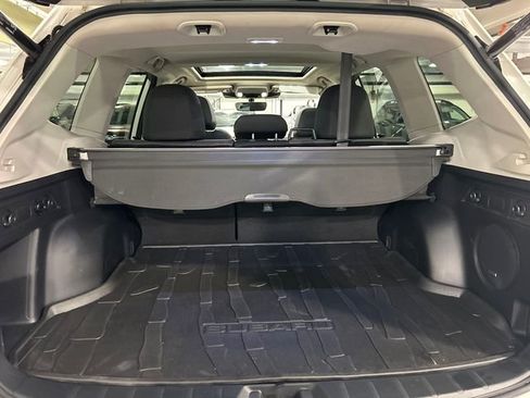 Certified 2023 Subaru Forester Sport image 29