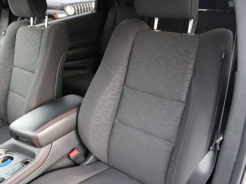 Used 2024 Dodge Durango R/T w/ Blacktop Package image 25