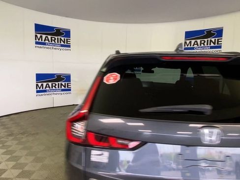 Used 2024 Honda CR-V Sport image 9