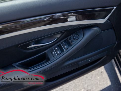 Used 2016 BMW 528i xDrive Sedan image 12