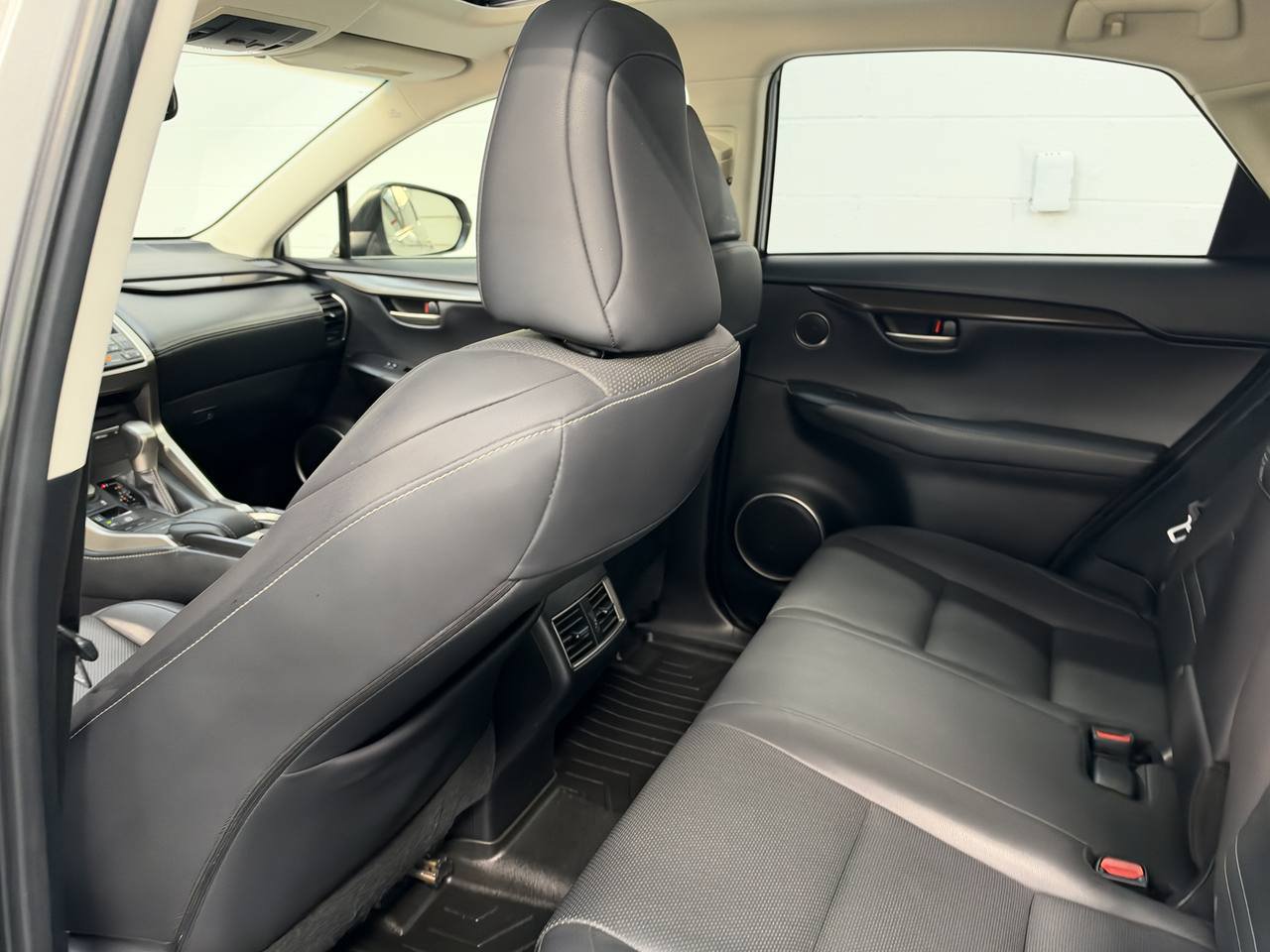 Used 2016 Lexus NX 200t AWD w/ Premium Package image 31