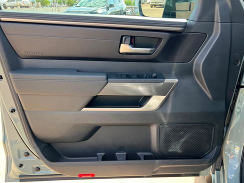 New 2026 Toyota Tundra SR5 AWD/4WD image 14