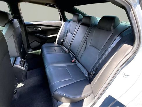 Certified 2026 Honda Accord Sport image 16