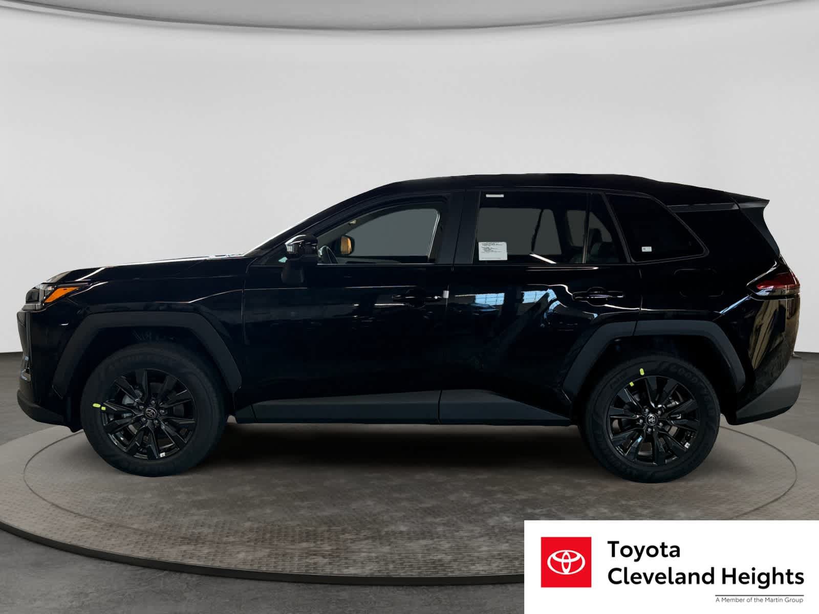 New 2026 Toyota RAV4 XLE Premium AWD/4WD image 8