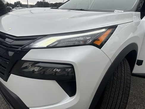 New 2026 Nissan Rogue SV image 31