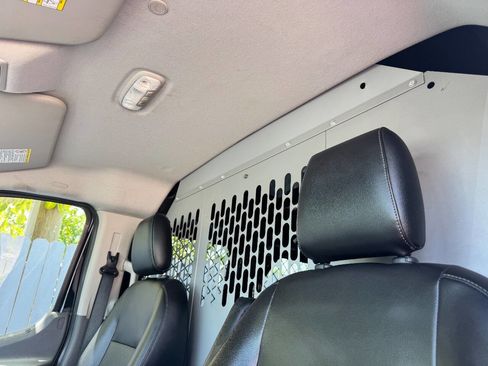 Used 2020 Ford Transit 150 Low Roof w/ Load Area Protection Package image 10