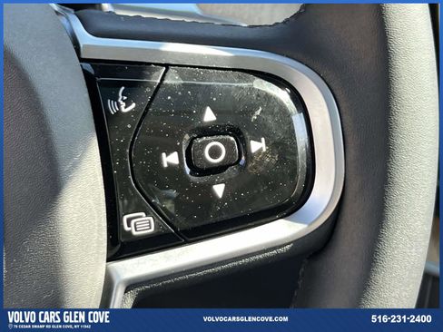 Used 2026 Volvo XC60 B5 Plus w/ Protection Package Premier image 22