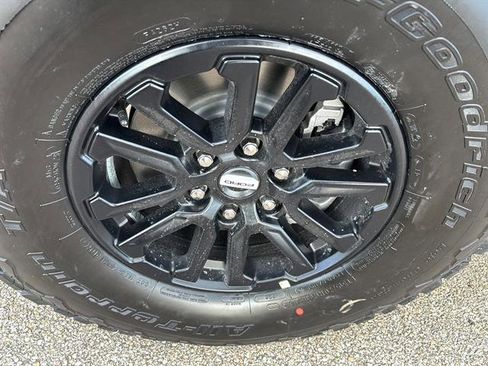 New 2025 Ford F150 Raptor image 9