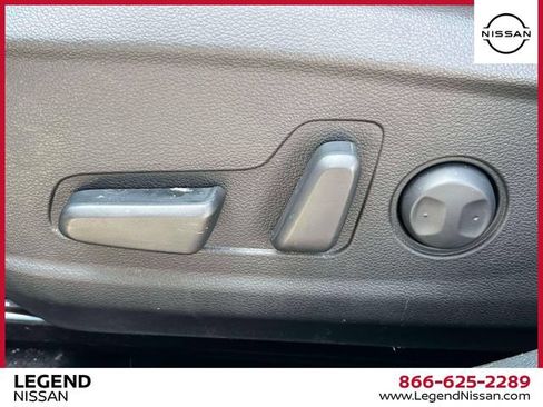 Used 2023 Hyundai Kona Limited w/ Cargo Package AWD/4WD image 18