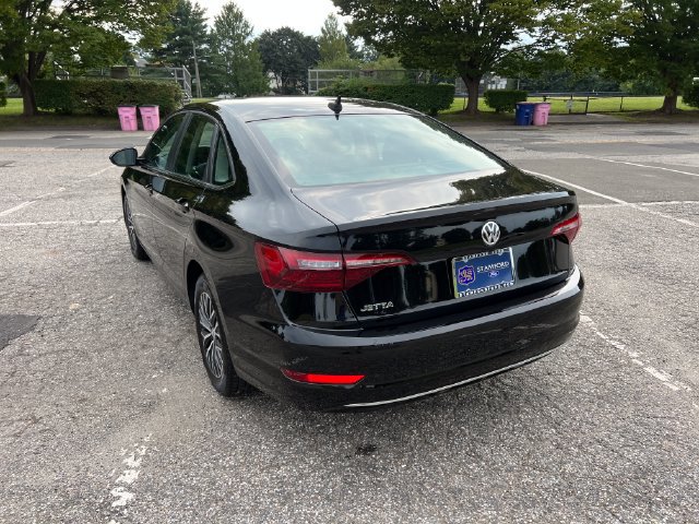 Used 2021 Volkswagen Jetta S w/ Driver Assistance Package FWD image 8