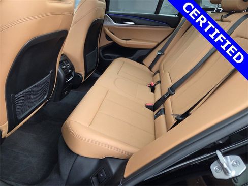 Certified 2023 BMW X3 xDrive30i w/ Convenience Package image 24