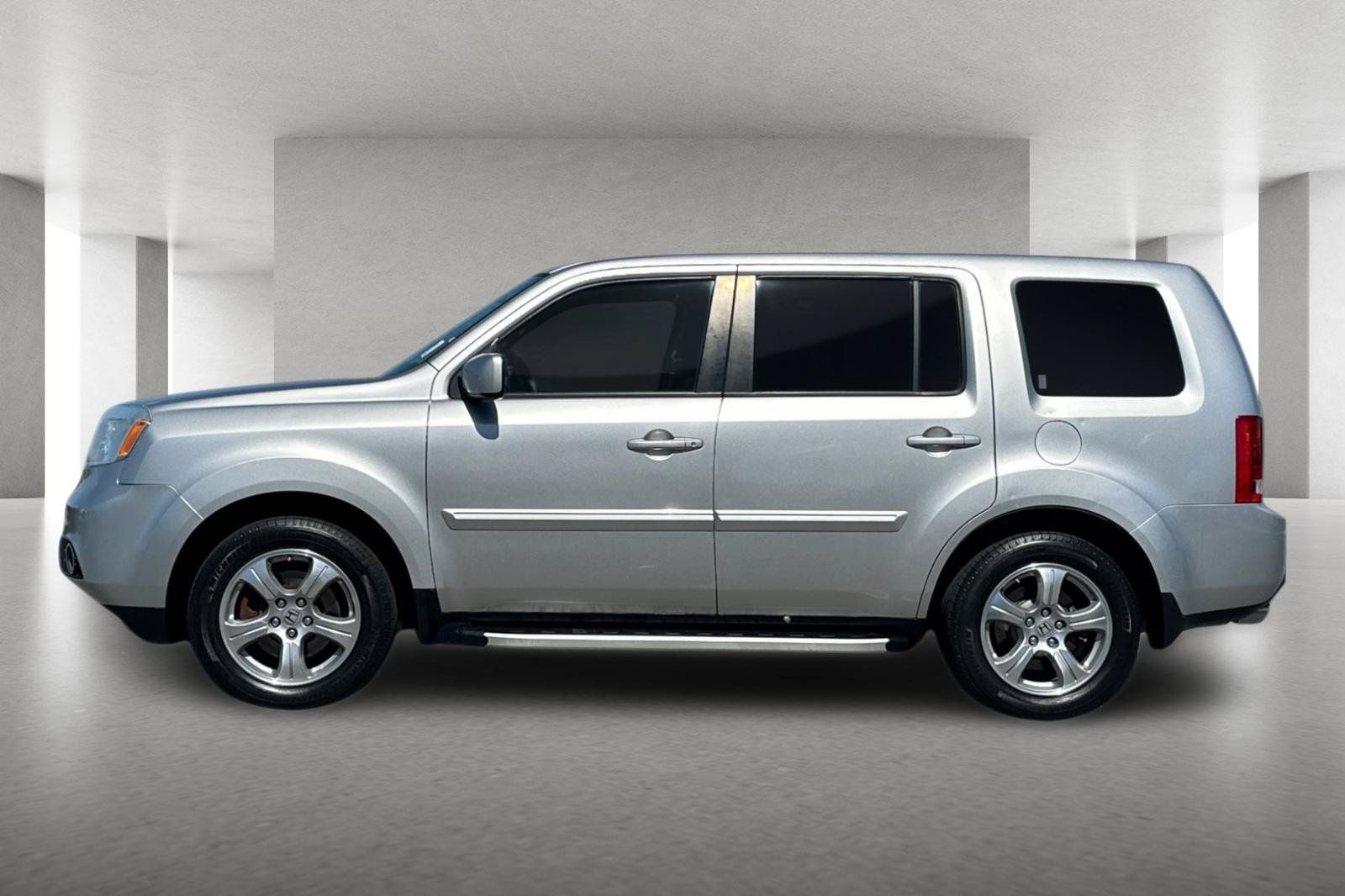 Used 2013 Honda Pilot EX-L image 7