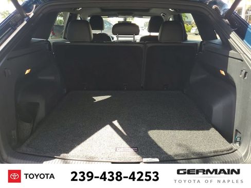Used 2021 Volkswagen Atlas Cross Sport SE w/ Panoramic Sunroof Package AWD/4WD image 24