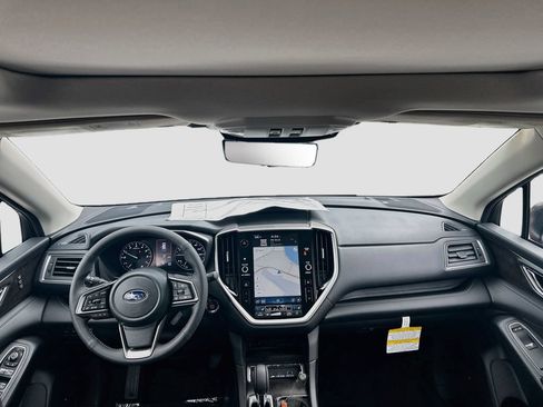 New 2026 Subaru Ascent Touring AWD/4WD image 23