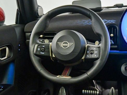 Used 2025 MINI Cooper John Cooper Works image 15