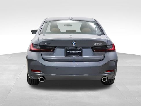 New 2026 BMW 330i xDrive Sedan w/ Premium Package image 4