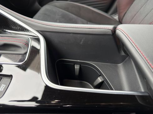 Certified 2025 Acura ADX A-Spec image 24