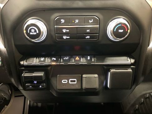 Used 2024 GMC Sierra 2500 Pro w/ 1SA Pro Safety Plus Package image 20