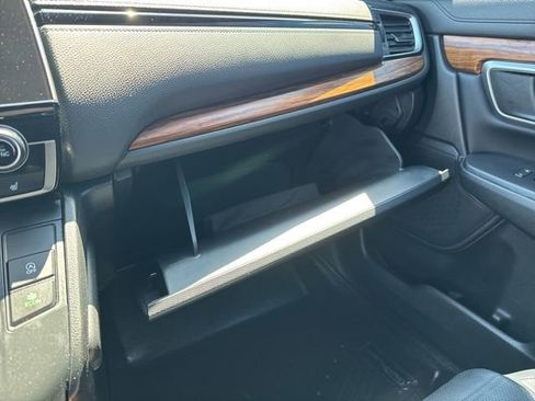 Certified 2022 Honda CR-V Touring image 26