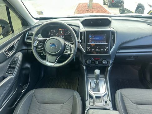 Used 2019 Subaru Forester image 19