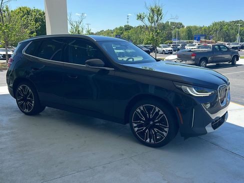 New 2026 BMW X3 xDrive30 w/ Premium Package image 6