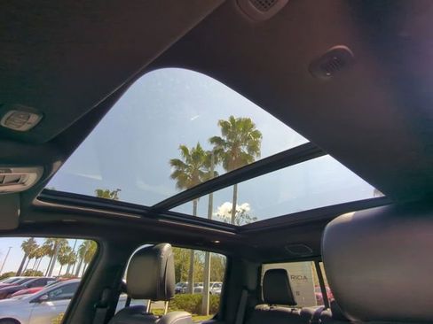 Used 2024 RAM 1500 Rebel w/ Rebel Level 2 Equipment Group image 23