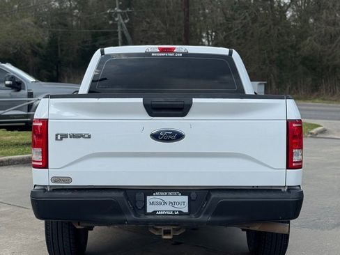 Used 2017 Ford F150 XL w/ Equipment Group 101A Mid image 5