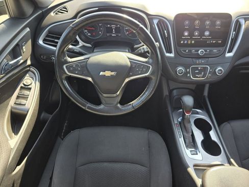 Used 2022 Chevrolet Malibu RS w/ LPO, Convenience Package 2 image 23